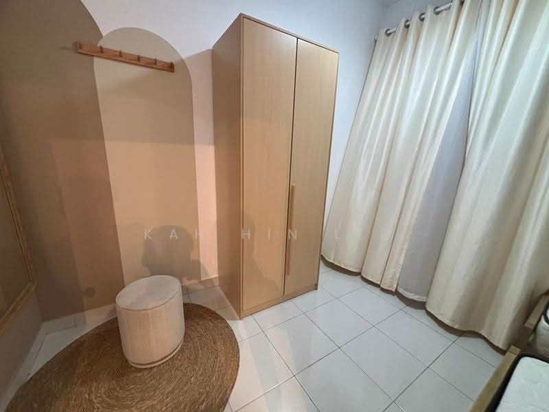 Kediaman Servis untuk Disewa di Vision City Youth City - Kah Hin Lee - PropertyGuru.com.my