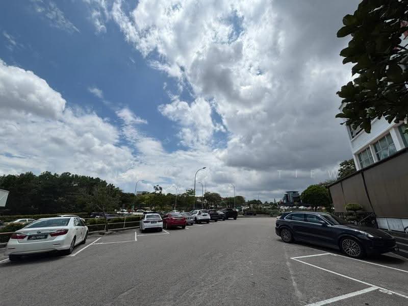 Kedai untuk Dijual di Taman Gaya (Ulu Tiram) - Sheng Cheng Tiew - Exterior - PropertyGuru.com.my