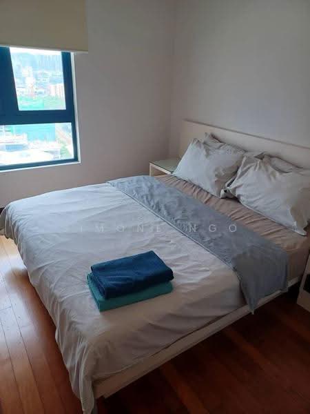 Service Residence for Sale at Casa Residency - Simone Ngo - Bedroom - PropertyGuru.com.my