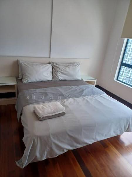 Service Residence for Sale at Casa Residency - Simone Ngo - Bedroom - PropertyGuru.com.my