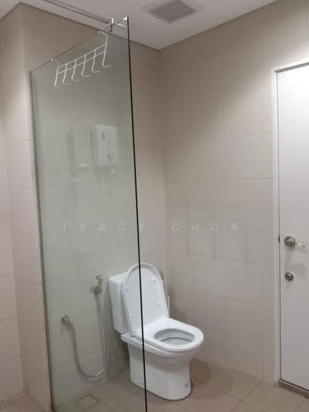Service Residence for Rent at Hyde Tower - Tracy Chua - Bathroom - PropertyGuru.com.my