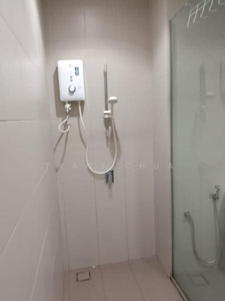Service Residence for Rent at Hyde Tower - Tracy Chua - Bathroom - PropertyGuru.com.my