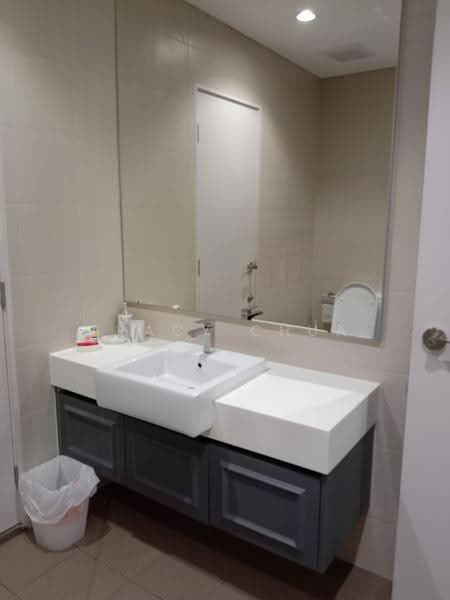 Service Residence for Rent at Hyde Tower - Tracy Chua - Bathroom - PropertyGuru.com.my