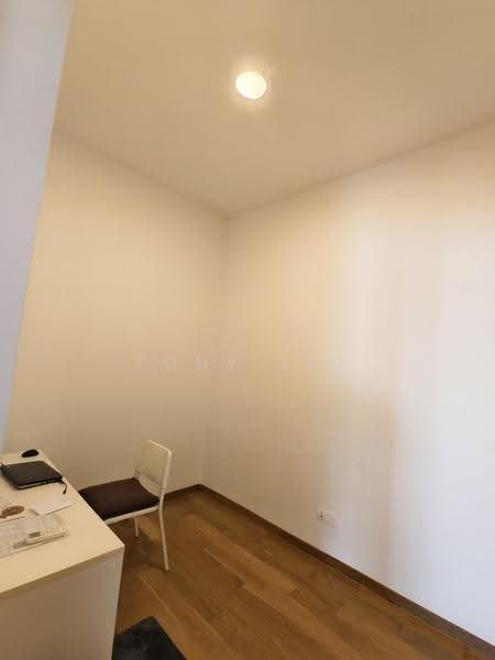 Kediaman Servis untuk Disewa di Southern Marina Residences - Tony Lim - Study - PropertyGuru.com.my