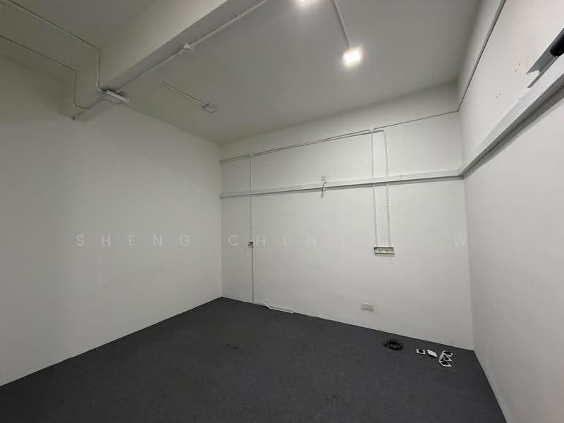 Shop / Office for Rent in Southkey (Johor Bahru) - Sheng Cheng Tiew - Interior - PropertyGuru.com.my