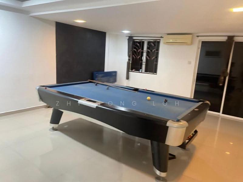2-storey Terraced House for Sale in Wangsa Murni (Wangsa Maju) - Zhi Hong Loh - Interior - PropertyGuru.com.my