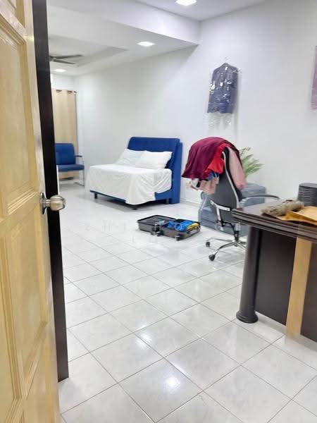 2-storey Terraced House for Sale in Wangsa Murni (Wangsa Maju) - Zhi Hong Loh - Bedroom - PropertyGuru.com.my