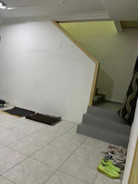 2-storey Terraced House for Sale in Wangsa Murni (Wangsa Maju) - Zhi Hong Loh - Interior - PropertyGuru.com.my