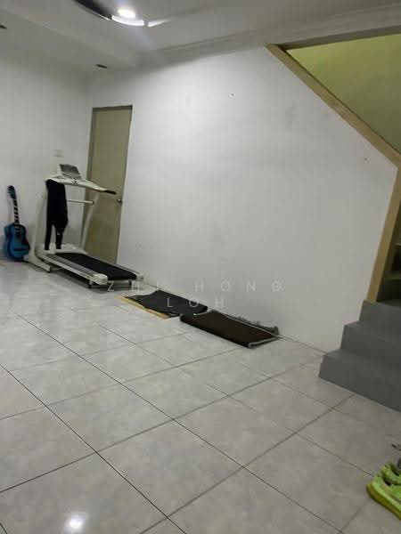 2-storey Terraced House for Sale in Wangsa Murni (Wangsa Maju) - Zhi Hong Loh - Interior - PropertyGuru.com.my