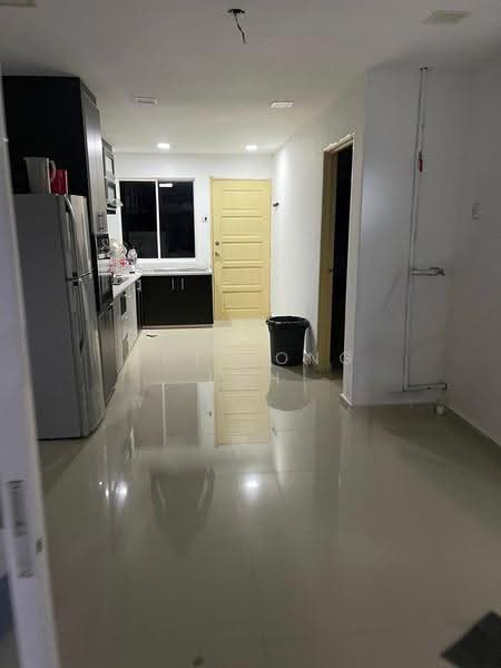 2-storey Terraced House for Sale in Wangsa Murni (Wangsa Maju) - Zhi Hong Loh - Kitchen - PropertyGuru.com.my