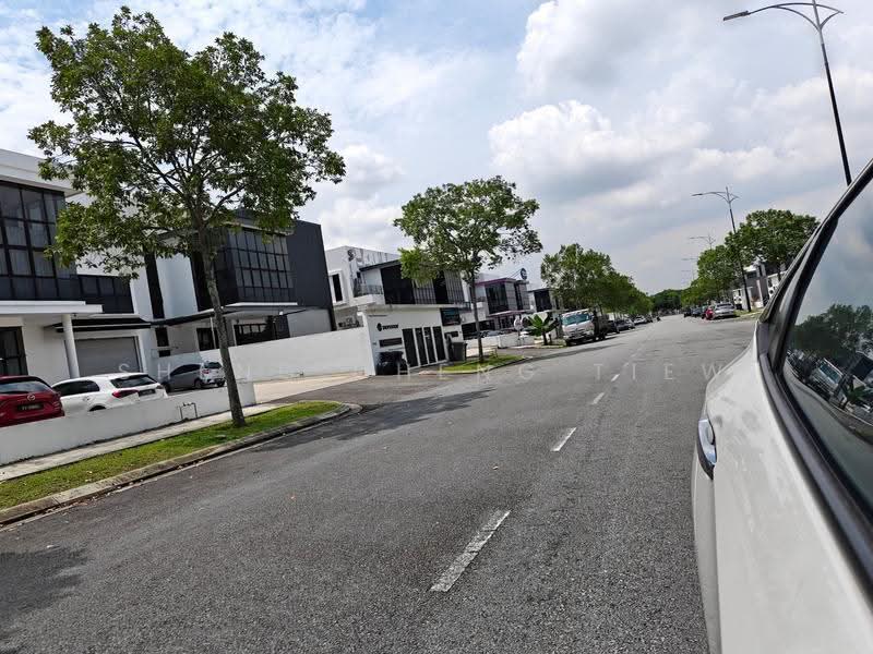 Factory for Rent in Eco Business Park 1 (Johor Bahru) - Sheng Cheng Tiew - Exterior - PropertyGuru.com.my