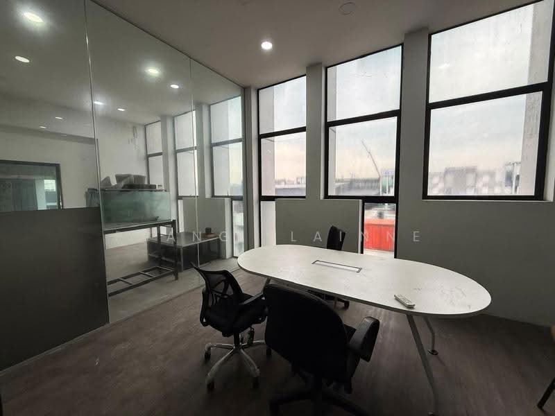 Cluster Factory for Rent in Eco Business Park 1 (Johor Bahru) - Phang Elainne - Interior - PropertyGuru.com.my