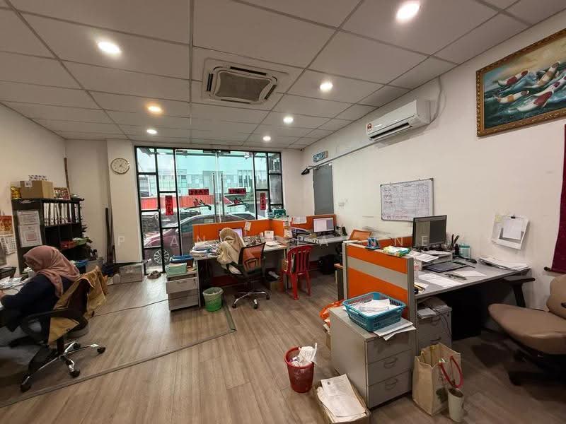 Cluster Factory for Rent in Eco Business Park 1 (Johor Bahru) - Phang Elainne - Interior - PropertyGuru.com.my