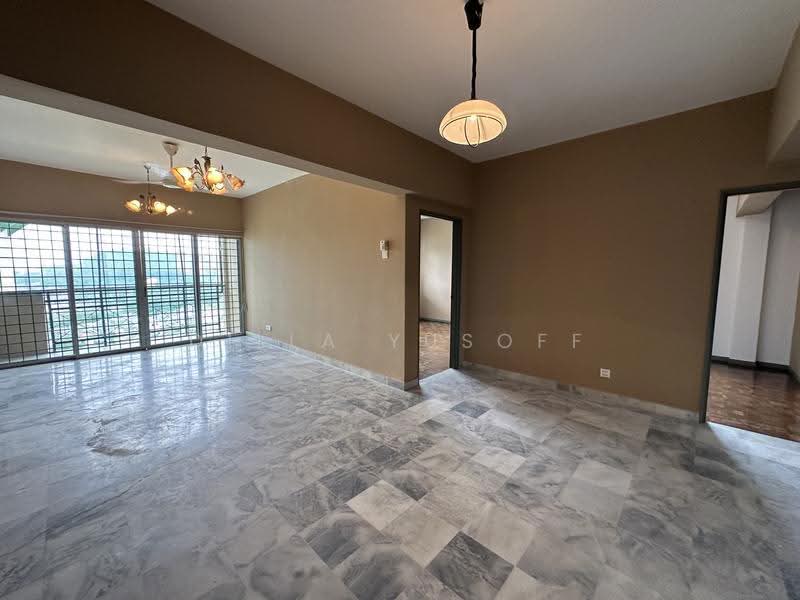 Condominium for Sale at Mutiara Condominium - DILLA YUSOFF - Living Room - PropertyGuru.com.my