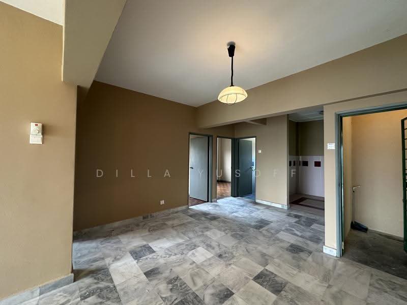 Condominium for Sale at Mutiara Condominium - DILLA YUSOFF - Interior - PropertyGuru.com.my