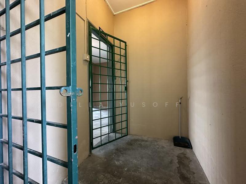 Condominium for Sale at Mutiara Condominium - DILLA YUSOFF - Interior - PropertyGuru.com.my