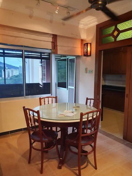 Kondominium untuk Dijual di Mutiara Place (Puncak Mutiara) - Elaine Ooi - Dining Room - PropertyGuru.com.my