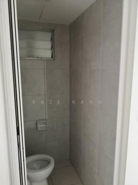 Kondominium untuk Disewa di TRI PINNACLE - Kaze Kang - Bathroom - PropertyGuru.com.my