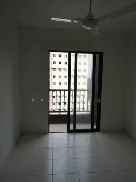 Kondominium untuk Disewa di TRI PINNACLE - Kaze Kang - Balcony - PropertyGuru.com.my