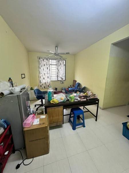 Rumah Flat untuk Dijual di Taman Sri Pulai Perdana - Alan Tan - Interior - PropertyGuru.com.my