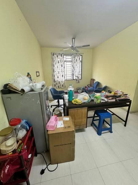 Rumah Flat untuk Dijual di Taman Sri Pulai Perdana - Alan Tan - Interior - PropertyGuru.com.my
