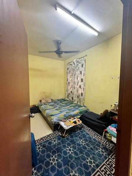 Rumah Flat untuk Dijual di Taman Sri Pulai Perdana - Alan Tan - PropertyGuru.com.my