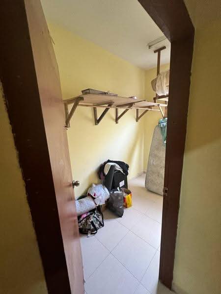 Rumah Flat untuk Dijual di Taman Sri Pulai Perdana - Alan Tan - PropertyGuru.com.my