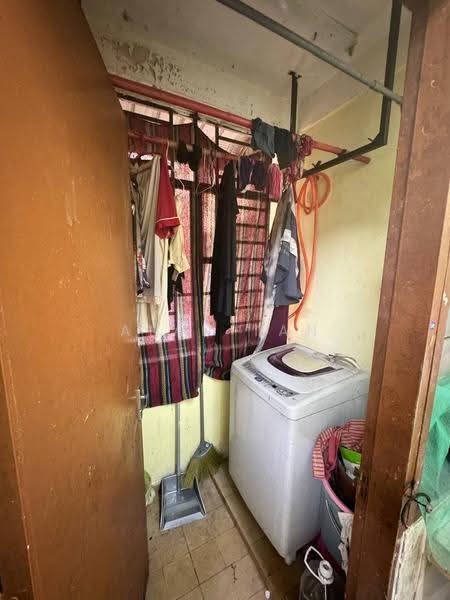 Rumah Flat untuk Dijual di Taman Sri Pulai Perdana - Alan Tan - PropertyGuru.com.my