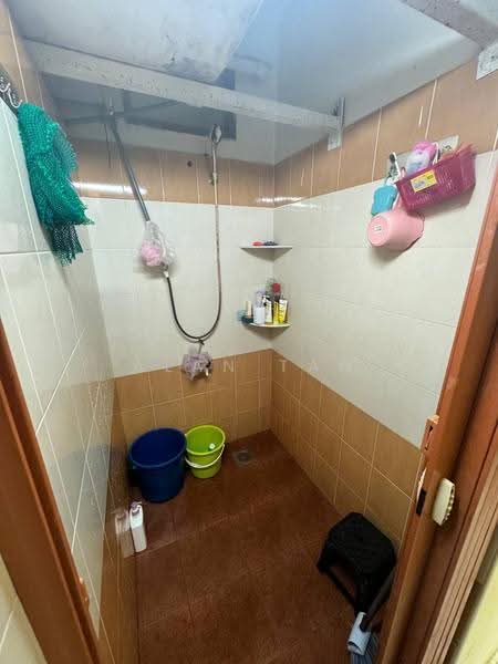 Rumah Flat untuk Dijual di Taman Sri Pulai Perdana - Alan Tan - PropertyGuru.com.my