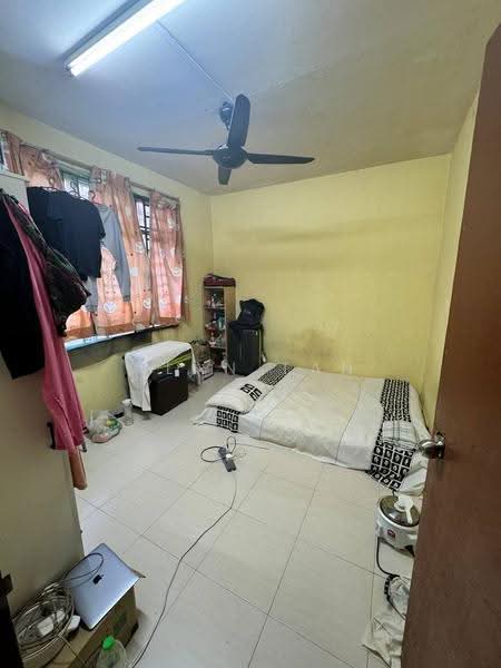 Rumah Flat untuk Dijual di Taman Sri Pulai Perdana - Alan Tan - PropertyGuru.com.my