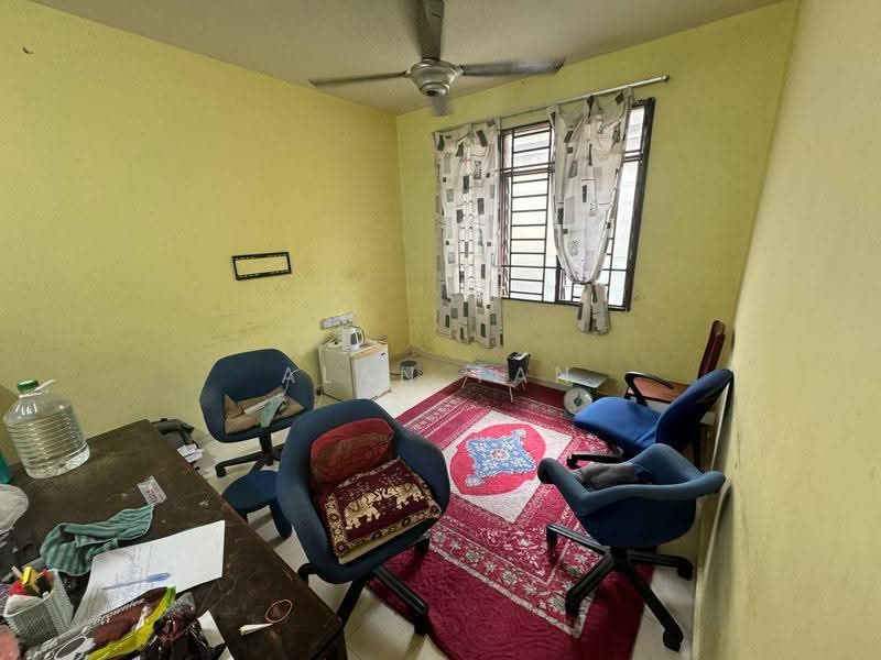 Rumah Flat untuk Dijual di Taman Sri Pulai Perdana - Alan Tan - PropertyGuru.com.my