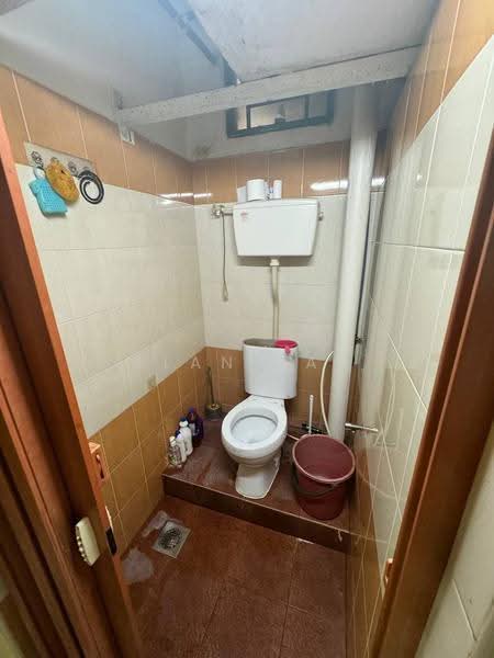 Rumah Flat untuk Dijual di Taman Sri Pulai Perdana - Alan Tan - PropertyGuru.com.my