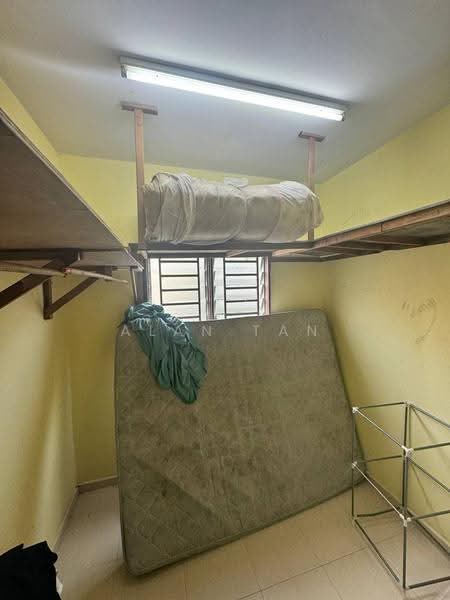 Rumah Flat untuk Dijual di Taman Sri Pulai Perdana - Alan Tan - PropertyGuru.com.my