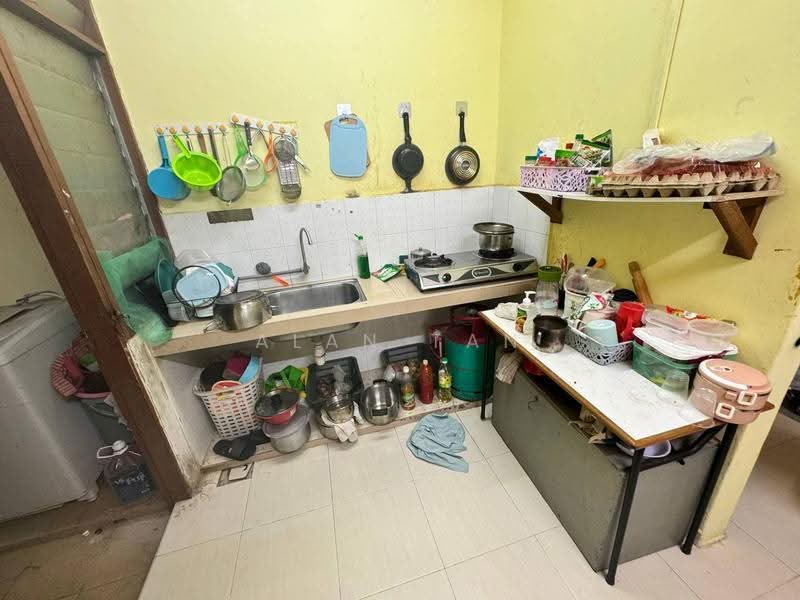 Rumah Flat untuk Dijual di Taman Sri Pulai Perdana - Alan Tan - PropertyGuru.com.my