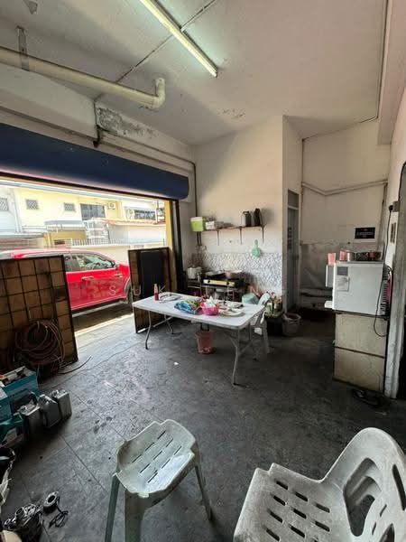 Shop for Rent in Likas (Kota Kinabalu) - Suk Teng Kong - Interior - PropertyGuru.com.my