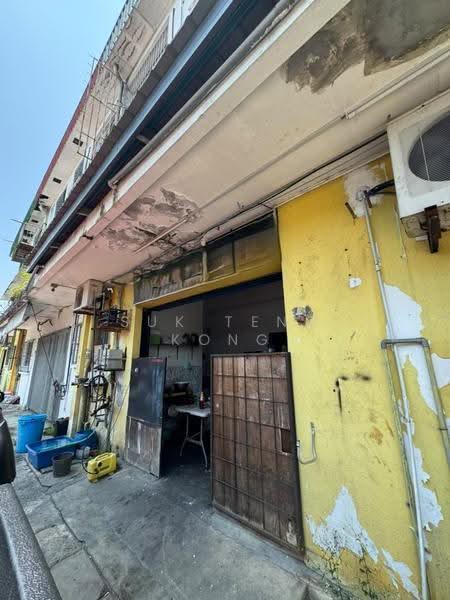 Shop for Rent in Likas (Kota Kinabalu) - Suk Teng Kong - Exterior - PropertyGuru.com.my