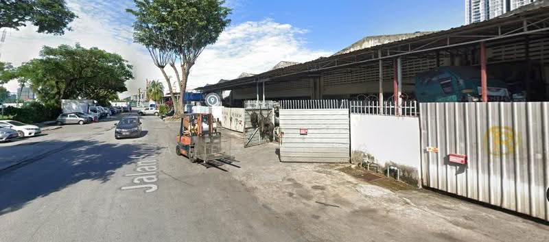 Kilang untuk Disewa di Taman Wahyu (Batu Caves) - Alex Fong - Exterior - PropertyGuru.com.my