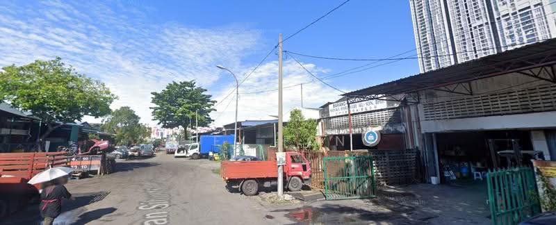 Kilang untuk Disewa di Taman Wahyu (Batu Caves) - Alex Fong - Exterior - PropertyGuru.com.my