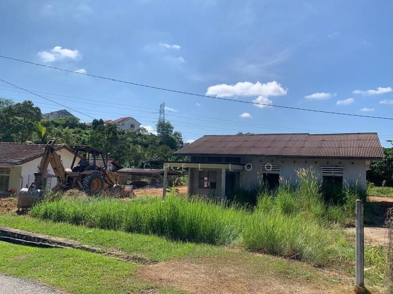 Bungalow Land for Sale in Raub (Pahang) - Rachel Loo - Exterior - PropertyGuru.com.my