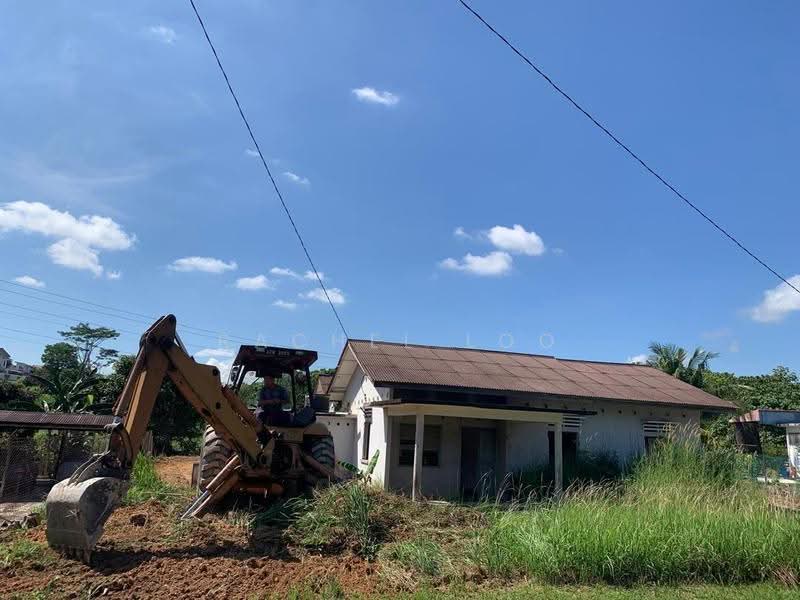 Bungalow Land for Sale in Raub (Pahang) - Rachel Loo - Exterior - PropertyGuru.com.my