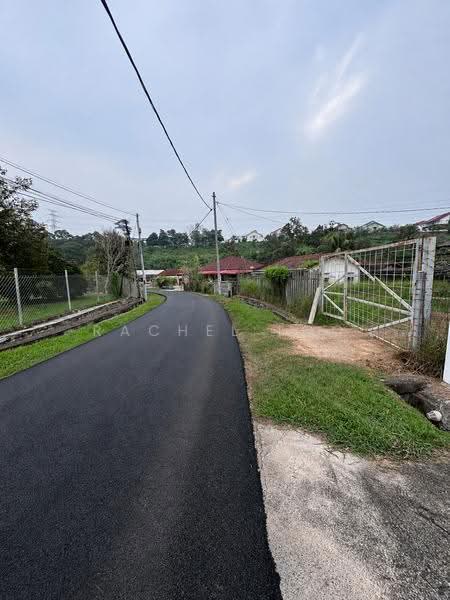 Bungalow Land for Sale in Raub (Pahang) - Rachel Loo - Exterior - PropertyGuru.com.my