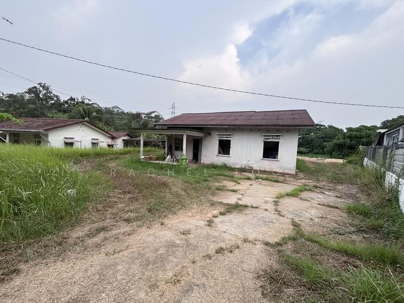 Bungalow Land for Sale in Raub (Pahang) - Rachel Loo - Exterior - PropertyGuru.com.my