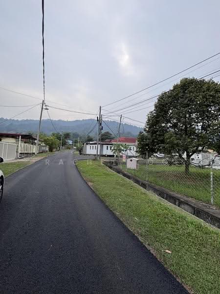 Bungalow Land for Sale in Raub (Pahang) - Rachel Loo - Exterior - PropertyGuru.com.my
