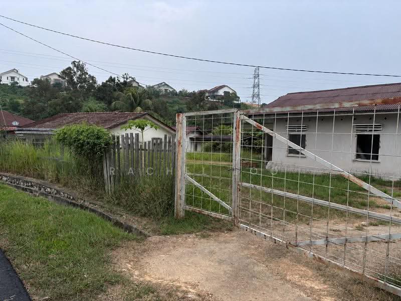 Bungalow Land for Sale in Raub (Pahang) - Rachel Loo - PropertyGuru.com.my