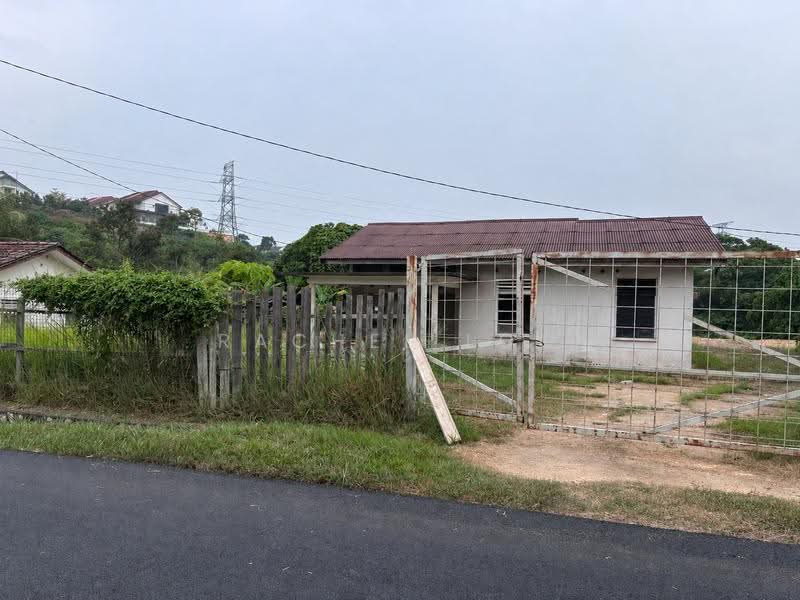 Bungalow Land for Sale in Raub (Pahang) - Rachel Loo - Exterior - PropertyGuru.com.my
