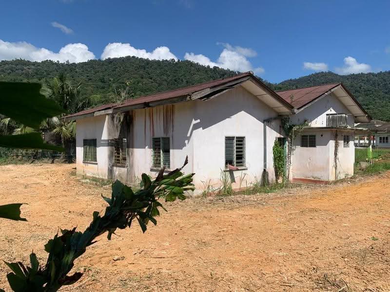 Bungalow Land for Sale in Raub (Pahang) - Rachel Loo - Exterior - PropertyGuru.com.my