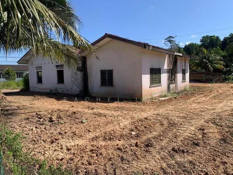 Bungalow Land for Sale in Raub (Pahang) - Rachel Loo - Exterior - PropertyGuru.com.my
