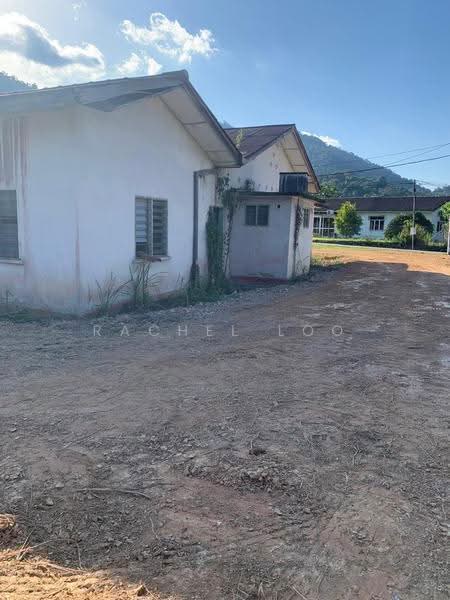 Bungalow Land for Sale in Raub (Pahang) - Rachel Loo - Exterior - PropertyGuru.com.my