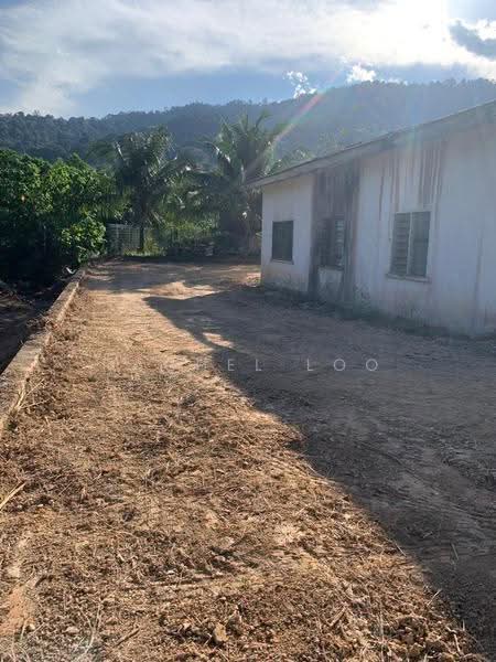 Bungalow Land for Sale in Raub (Pahang) - Rachel Loo - Exterior - PropertyGuru.com.my