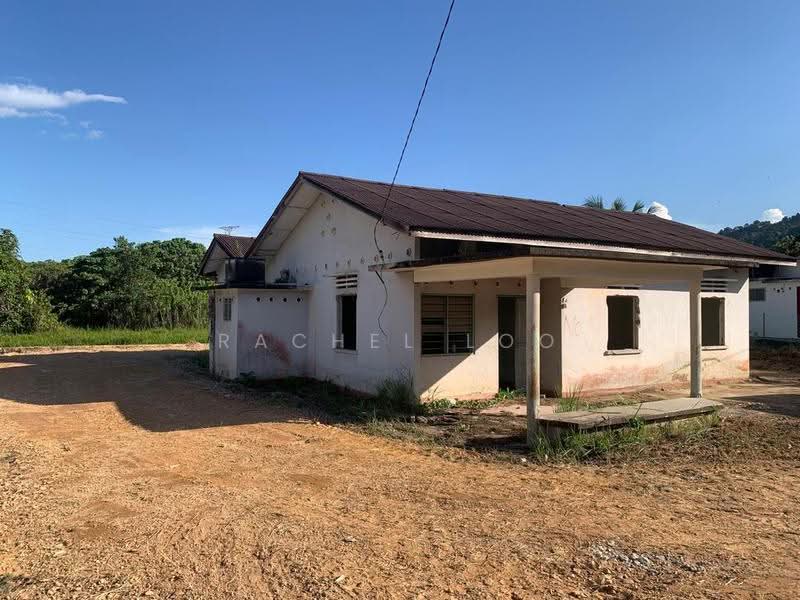 Bungalow Land for Sale in Raub (Pahang) - Rachel Loo - Exterior - PropertyGuru.com.my